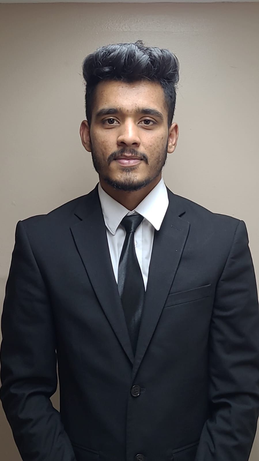 Rohit Gill